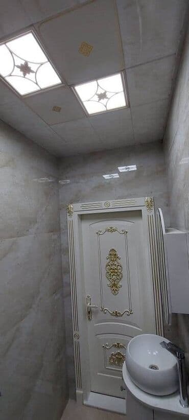 nerimanovda obyekt satilir: 2 otaqlı, Yeni tikili, 96 kv. m — 11