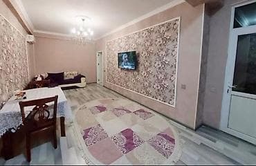 xirdalan kiraye evler aaaf park: 2 otaqlı, 76 kv. m — 2