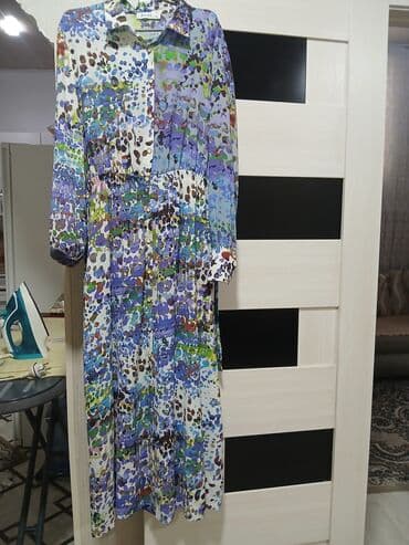 böyük bədən qadın donları: Ziyafət donu, Maksi, One size — 15