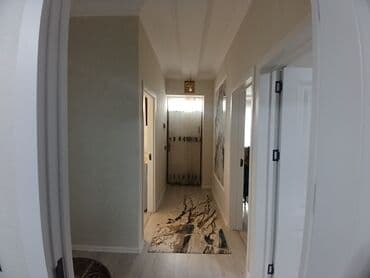 evlər: 3 otaqlı, 90 kv. m, Kredit yoxdur, Yeni təmirli — 10