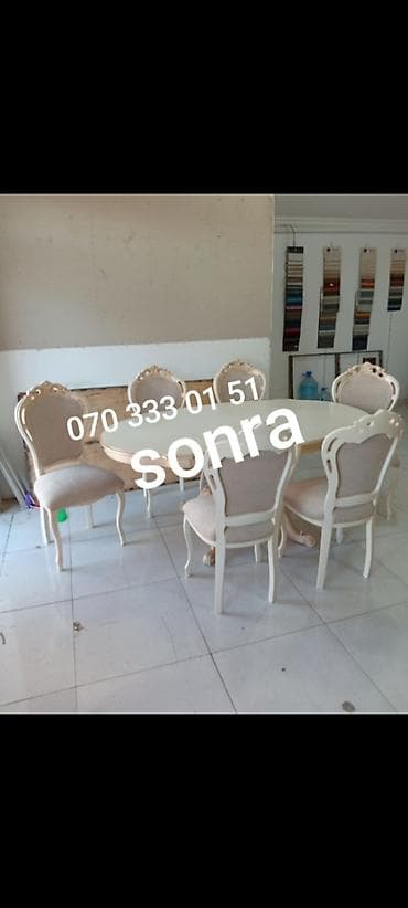 tap az evakuator: Mebellərin təmiri, bərpası — 8