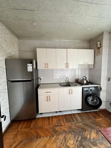 ev elani: Salam millət ev kirayə verilir yeni şəkildə gördüyünüz kimidir ev — 3