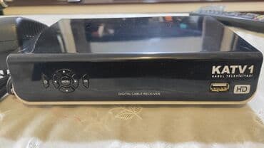 yupiter yp 333 biss menu: Katv1 HD receiver — 1