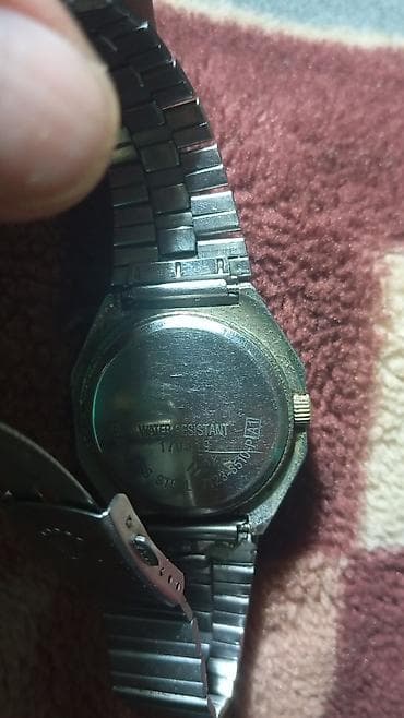 Смарт часы: Наручные часы — 2