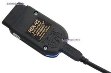 азербайджан авто: VCDS USB Diaqnostika Kabeli Audi, VW, Seat, Skoda və s — 4