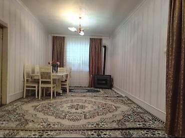 kiraye ev 20 ci sahe: 5 otaqlı, 156 kv. m, Kredit yoxdur, Orta təmir — 8