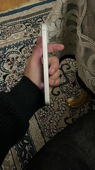 Foto və videokameralar: IPhone 13, 128 GB, Ağ, Barmaq izi, Face ID, Sənədlərlə — 2