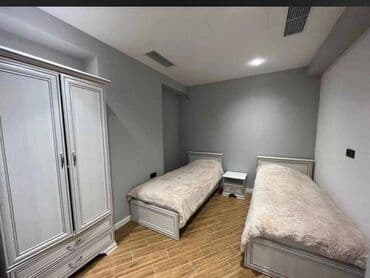 квартиры в баку с видом на море: Xəzər rayonu, Bilgəh qəsəbəsində, Sea Breeze Kompleksində, 4 mərtəbəli — 3