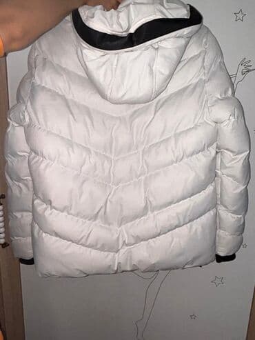 qadin ucun jaketler: Puxovik kurtka, New Yorker, S — 4