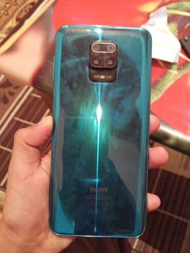 redmi note 14 pro kontakt home: Redmi Note 9S. 250 manata satılır — 3