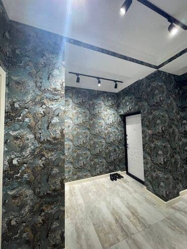 20 yanvarda 2 otaqli evler: 3 otaqlı, Yeni tikili, m. Xətai, 90 kv. m — 12