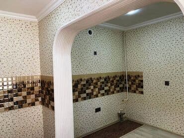 ev masazir: Bakı, 2 otaqlı, Köhnə tikili, 60 kv. m — 6