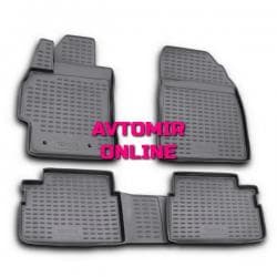 ravon satis merkezi: Toyota auris 2007-2013 grey ayaqalti novline 4 il zemanetle — 1