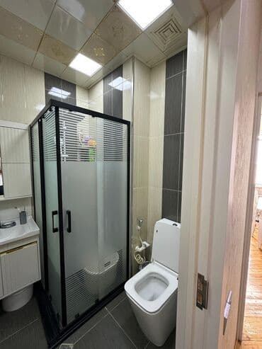 ev elanları saray mtk: 3 комнаты, Новостройка, 72 м² — 11