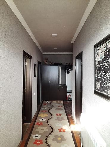 Дом и сад: Ceyranbatan bağları bataqlığda deyil makler tikili ev deyil — 8