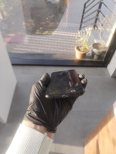 xiaomi not 6 pro: Honor 8X, 64 GB, rəng - Qara, İki sim kartlı — 7