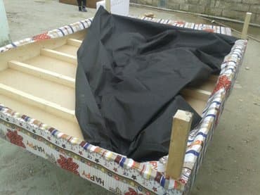 ikinci əl termolar: Taxt kravat tezee mohkemdiler — 5