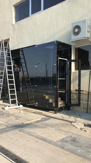 Santexnika: Cambalkon, suse arakesmeler — 2