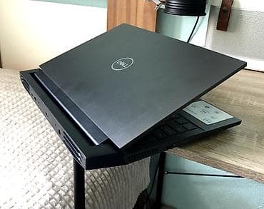 i̇pad 10: İşlənmiş Dell G, 15.6 ", Intel Core i7, 1 TB, Ünvandan götürmə — 6