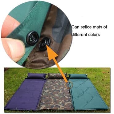 bakıda ovcu mağazaları: Hava doseyi — 2