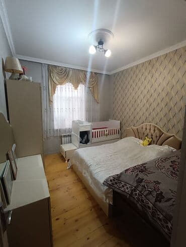 xacmazda ucuz evler: Satılır: Dsk yolunda 3 otaqli ev, her bir seraiti var senedleri — 7