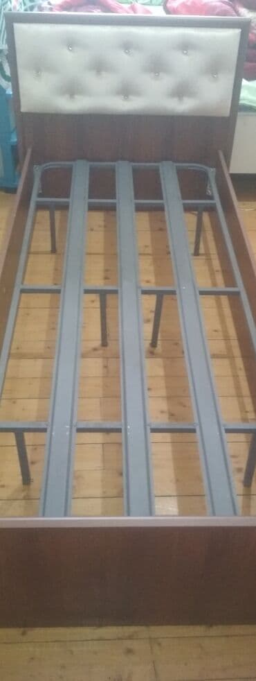 tek neferlik carpayilar: Bir nəfərlik kravat satılır.super vəziyyətdir matras bahalı — 2