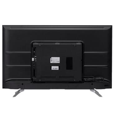 lg telvizor: Yeni Televizor Shivaki LED ekran 50" 4K (3840x2160), Pulsuz çatdırılma — 5