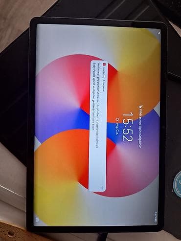 honor pad 9x: Huawei MatePad (Model: AGS5-W09) - 10.4" böyük ekran, nazik çərçivə - — 1