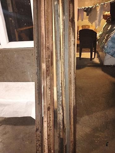 Profil, Polad, Kredit yoxdur