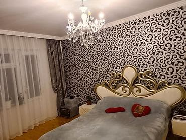 ucuz xalcalar: İkinəfərlik çarpayı, İşlənmiş — 4