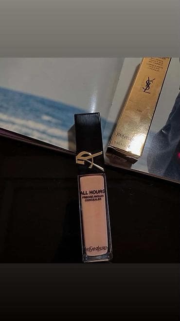 Yves Saint Laurent All Hours Concealer Yeni 90 azn alinib - Məhsul
