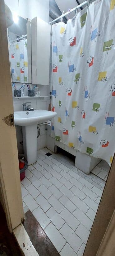 фортуна агентство недвижимости: Bu mənzil geniş dəhliz, yataq otağı və qonaq otağı/mətbəx sahəsini — 7