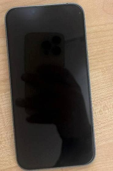 iphone 16 pro max 2 ci el: IPhone 14, 128 GB, Mavi, Face ID — 2