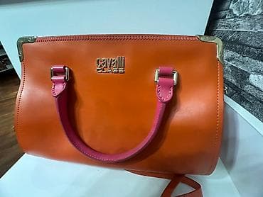 roberto robertino: Əl çantası, Roberto Cavalli, Yeni — 2