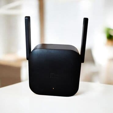 аспиратор для кухни: Router Xiaomi — 3