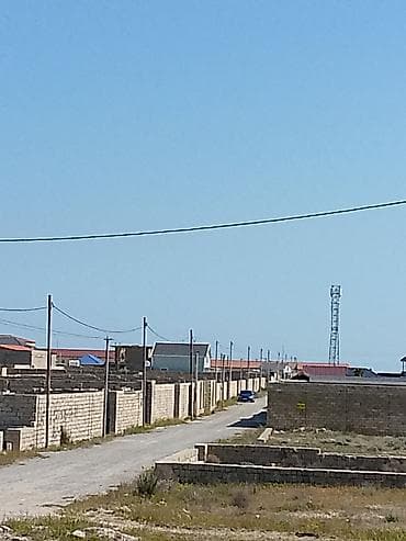 gullərin satışı: Türkan Hövsan ərazisi torpaq Satılır: 2 sot cəm 10000 və 4 sot cəm — 5