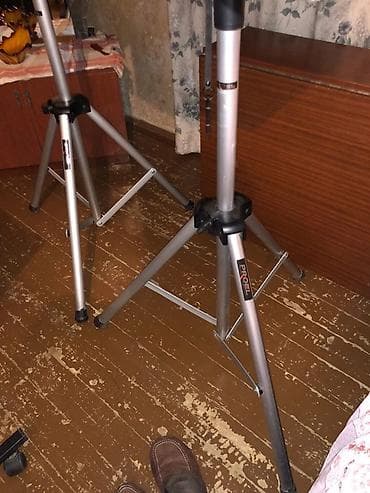 nerd taxta oyunu: Dynacord PowerMate 1600 səhnə/konsert səs sistemi komplekti - Mikser — 7