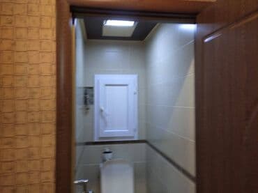 9 ci mikrorayon satilan evler: Bakı, Yeni Günəşli Massiv A, 5 otaqlı, Köhnə tikili, 110 kv. m — 13