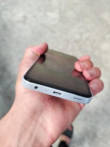 samsung bluetooth: Samsung Galaxy A25, цвет - Белый — 5