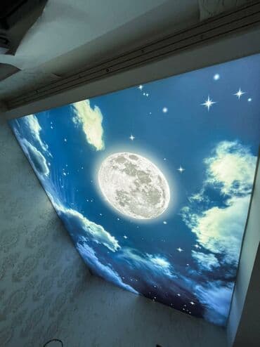 регулировка пластиковых окон: 💎Dartma Tavan💎 ⚪⬜Sadə Ag Tavan 1kvm - 30Azn 💠🔶️Şekilli Dekor Tavan — 25