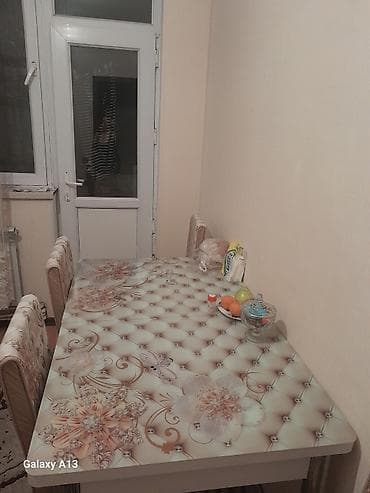 kiraye don: Salam makler deylem. 2 xanm otaq yoldaşi axtarilir komunal daxil — 2