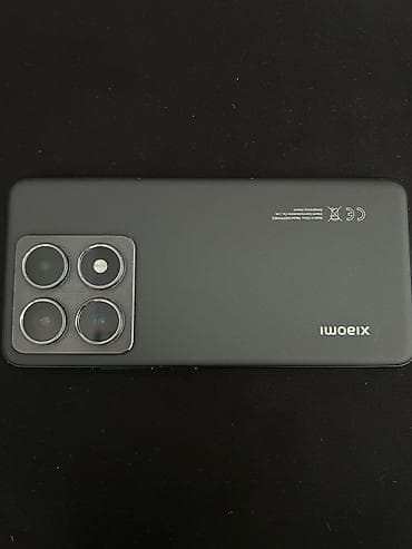 mi 17 pro: Xiaomi 14T Pro, 512 GB — 2