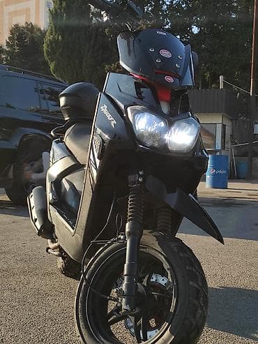 50 sm3, 2023 il, 11993 km