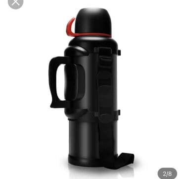 Rəng - Qara, Termos