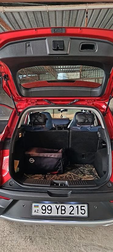 mini cooper satilir: JAC : 1.5 l | 2025 il 15995 km Krossover — 4