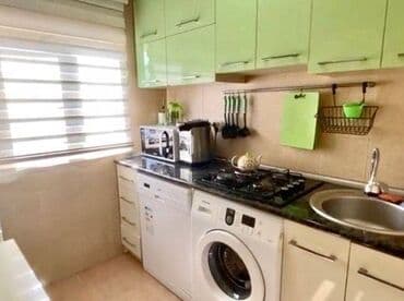 дома в ипотеку в баку: Баку, 3 комнаты, Вторичка, м. Гара Гараев, 65 м² — 3