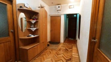 сколько стоит квартира в баку: Баку, 4 комнаты, Вторичка, м. Ахмедлы, 110 м² — 4