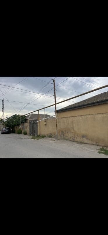 qara qarayev: Xırdalan, 4 otaqlı, Köhnə tikili, 146 kv. m — 15