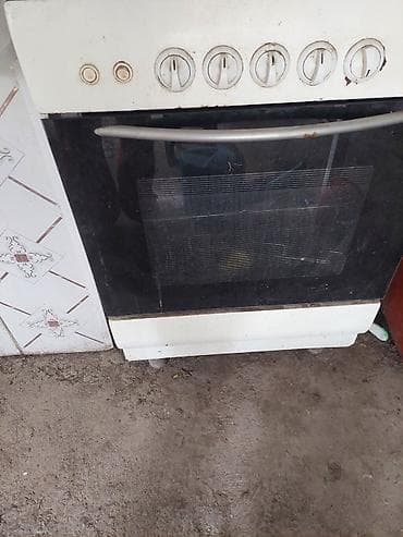 rtx 3060 komputer: Duxovka Elektrik, rəng - Ağ, Quraşdırılan — 1