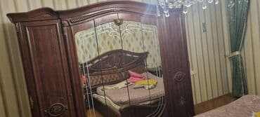 masaj çarpayısı: Malaziya yata desti Qiymet 250 azn Real aliciya endirm olunacaq Unvan — 3